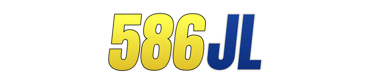 586jl Casino Logo